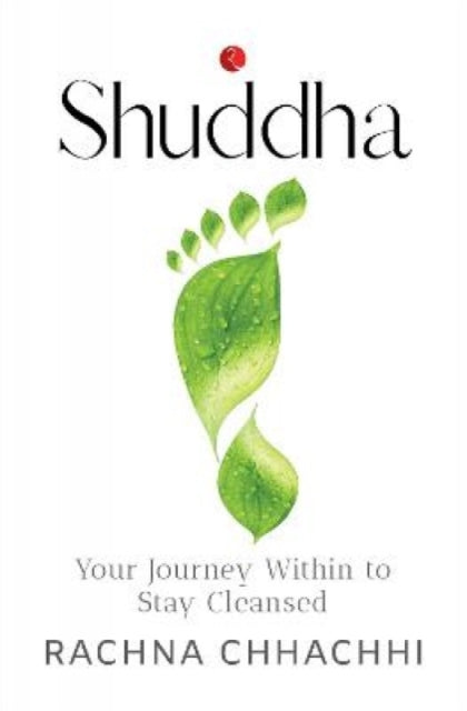 Book cover of: SHUDDHA