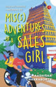 Book cover of: Miss Adventures of a Salesgirl