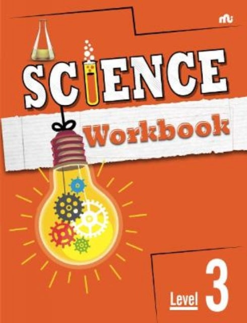 Book cover of: Science Workbook