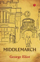 Book cover of: Middlemarch