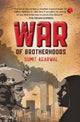 Book cover of: War of Brotherhoods