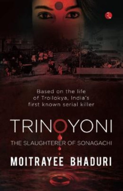 Book cover of: Trinoyoni