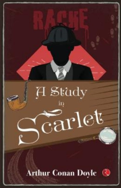 A Study in Scarlet