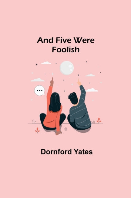 Book cover of: And Five Were Foolish