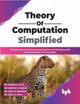 Book cover of: Theory of Computation Simplified