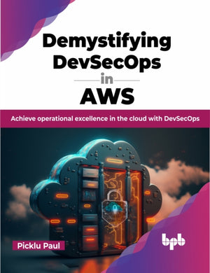 Demystifying DevSecOps in AWS