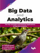 Book cover of: Big Data and Analytics. By: Jugnesh Kumar