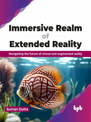 Immersive Realm of Extended Reality