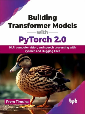 Building Transformer Models with PyTorch 2.0