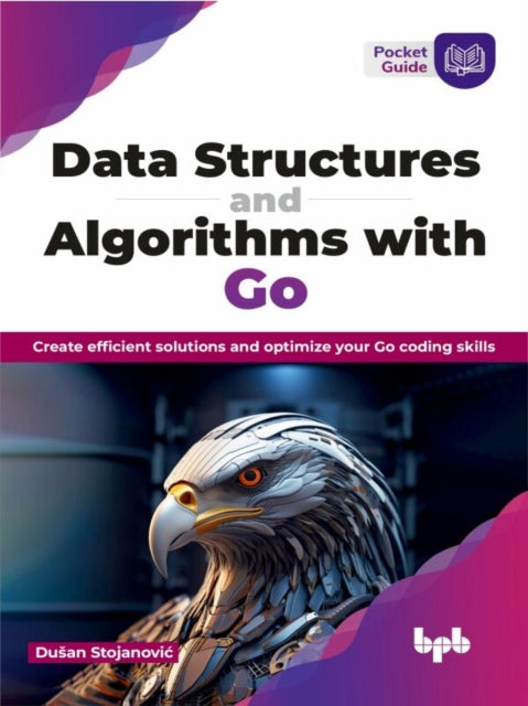 Data Structures and Algorithms with Go