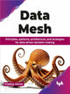 Book cover of: Data Mesh
