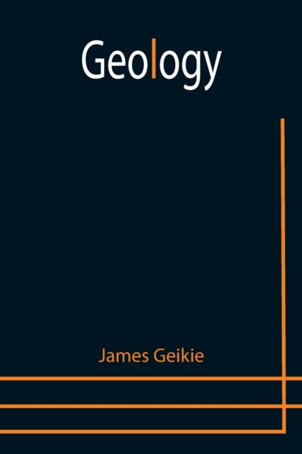 Book cover of: Geology