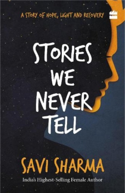 Book cover of: Stories We Never Tell
