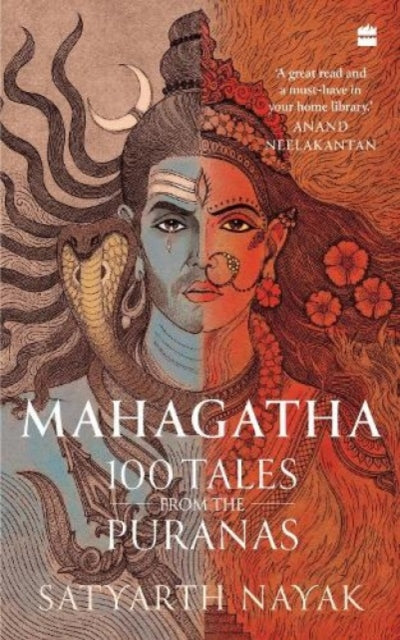 Book cover of: Mahagatha