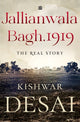 Book cover of: Jallianwala Bagh, 1919