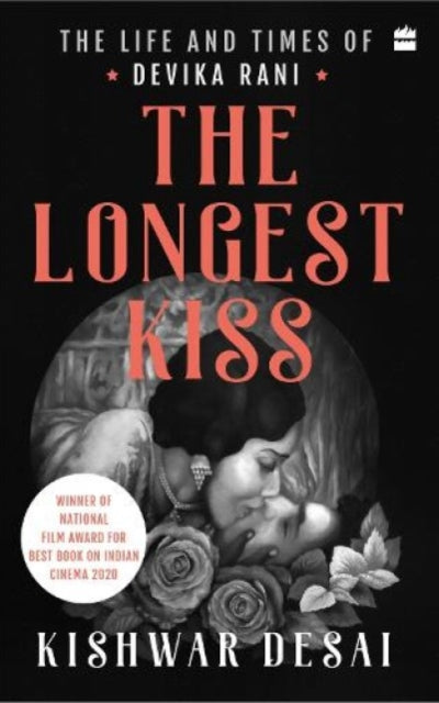 Book cover of: Longest Kiss