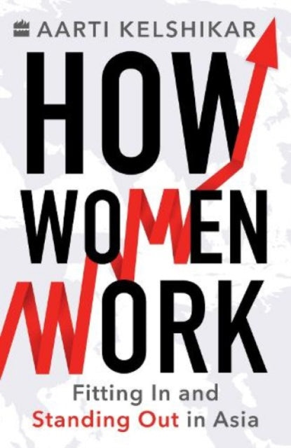 Book cover of: How Women Work