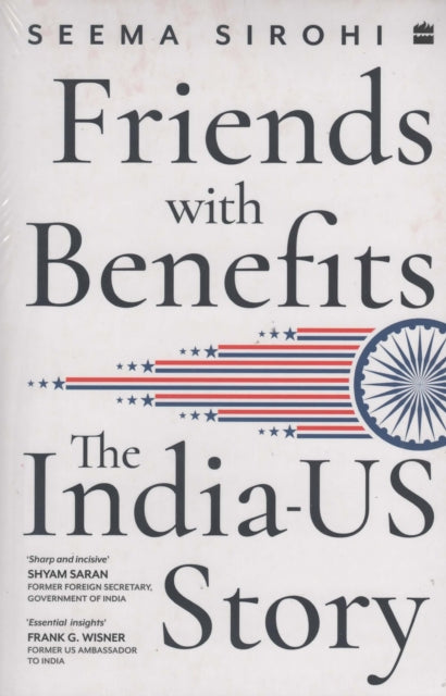 Book cover of: Friends with Benefits
