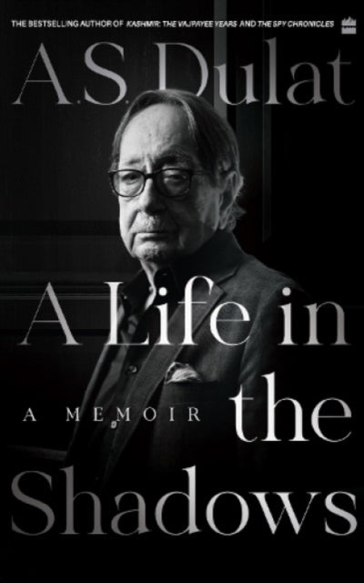Book cover of: Life in the Shadows