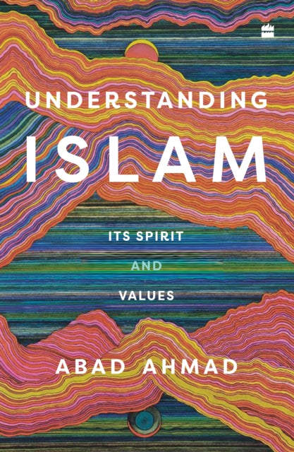 Book cover of: Understanding Islam