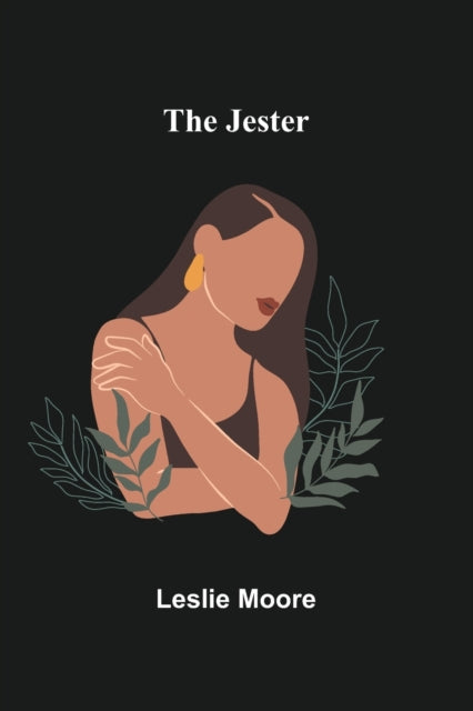 Book cover of: Jester