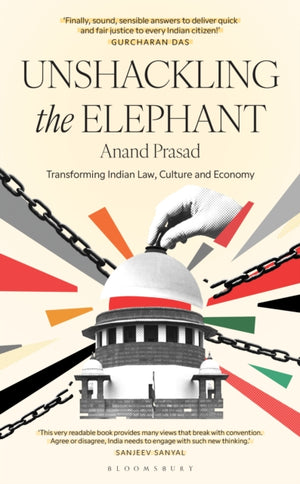 Unshackling the Elephant