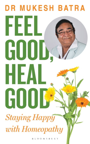 Feel Good, Heal Good