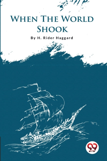 Book cover of: When the World Shook