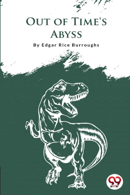 Book cover of: Out of Time's Abyss