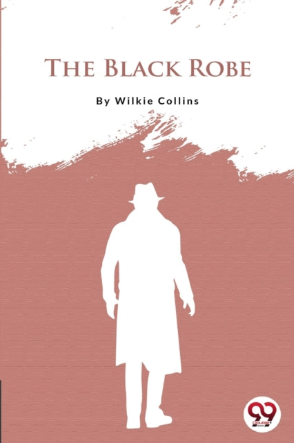 Book cover of: Black Robe