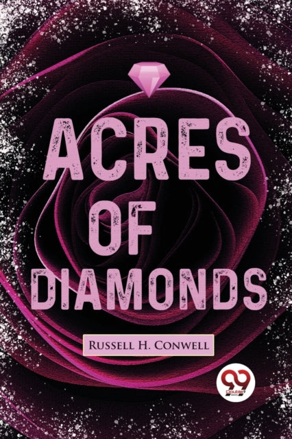Book cover of: Acres of Diamonds