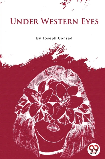 Book cover of: Under Western Eyes