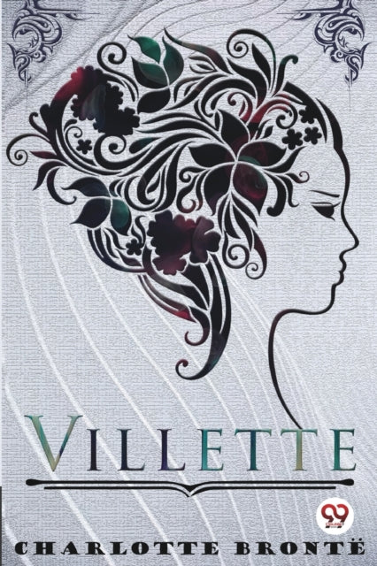 Book cover of: Villette