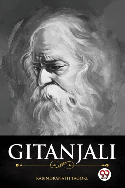 Book cover of: Gitanjali