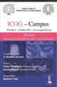 Book cover of: ICOG Campus: OVARY - Recent Developments and Current Practice (Number 4, October 2022). By: Shantha S. Kumari
