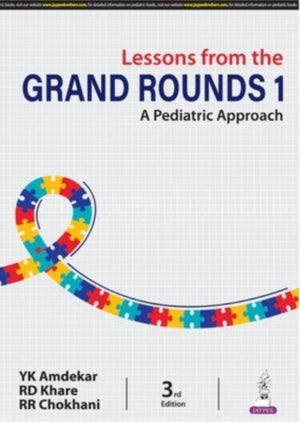 Lessons from the Grand Rounds 1