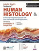 Book cover of: Inderbir Singh's Textbook of Human Histology