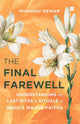 Book cover of: Final Farewell