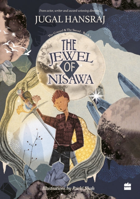 Book cover of: Jewel of Nisawa