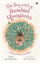 Book cover of: Boy with a Hundred Questions