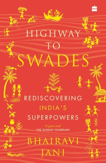 Book cover of: Highway to Swades