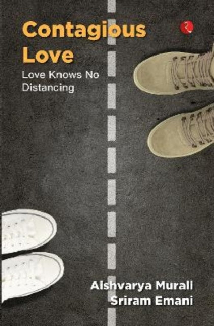 Book cover of: Contagious Love