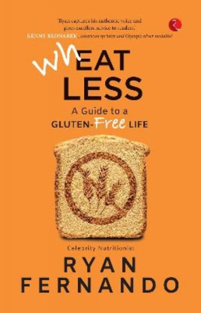 Book cover of: Wheat Less