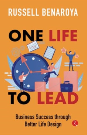 One Life to Lead