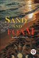 Book cover of: Sand and Foam