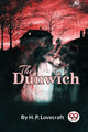 Book cover of: Dunwich Horror