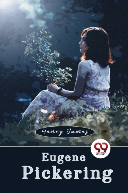 Book cover of: Eugene Pickering