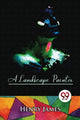 Book cover of: Landscape Painter