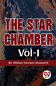 Book cover of: Star Chamber
