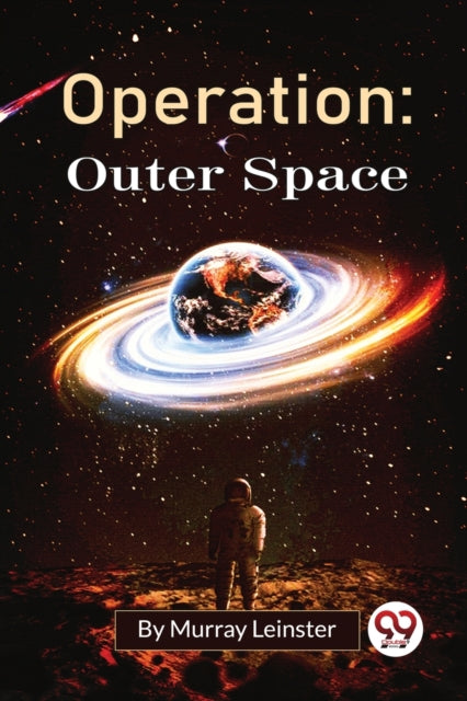 Book cover of: Operation